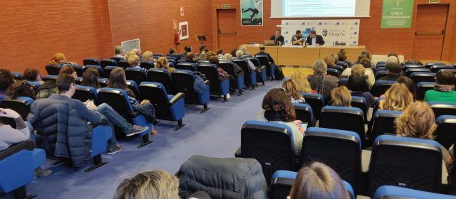 Vinaròs acull les II Jornades de “La Quarta Pota” per apropar els Serveis Socials municipals als veïns