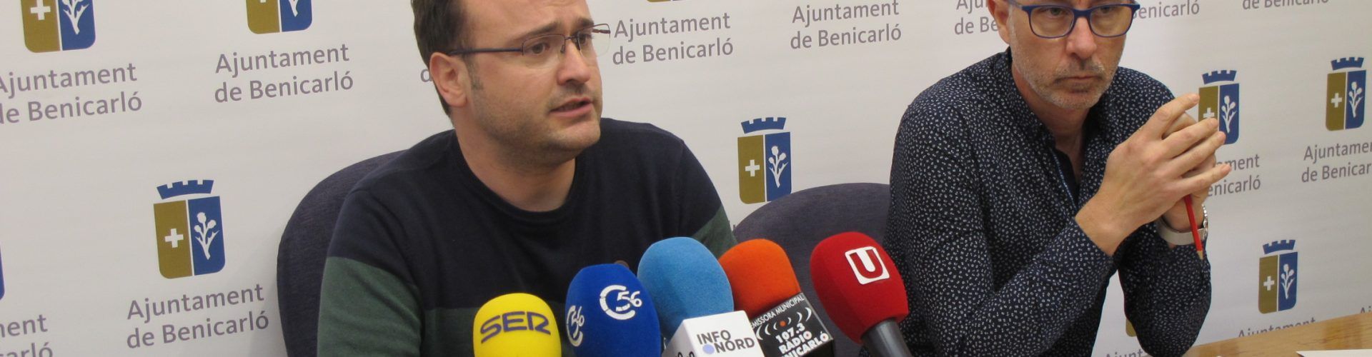 Cinc espectacles de primer nivell en el Cicle de Teatre de Primavera de Benicarló