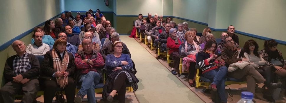 Càlig acull una jornada sobre actuacions en matèria d’habitatge