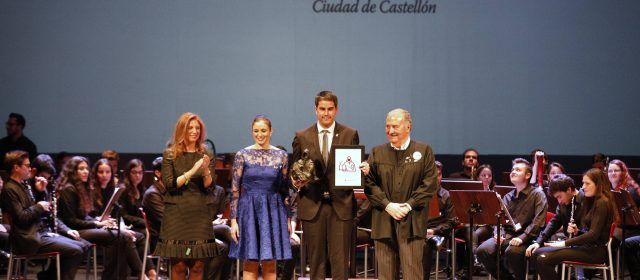El Sexenni de Morella recull el premi Moros d’Alqueria Cultura i Festes Ciutat de Castelló 2019