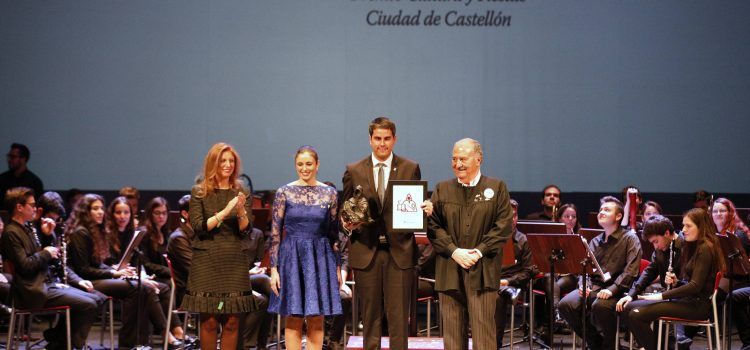 El Sexenni de Morella recull el premi Moros d’Alqueria Cultura i Festes Ciutat de Castelló 2019