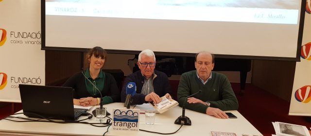 Història de les targetes postals de Vinaròs