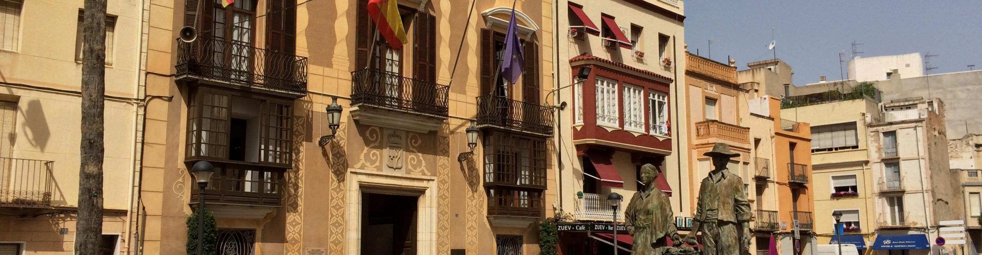El Presupuesto 2019 de Benicarló tendrá 2,5 millones de euros para inversiones