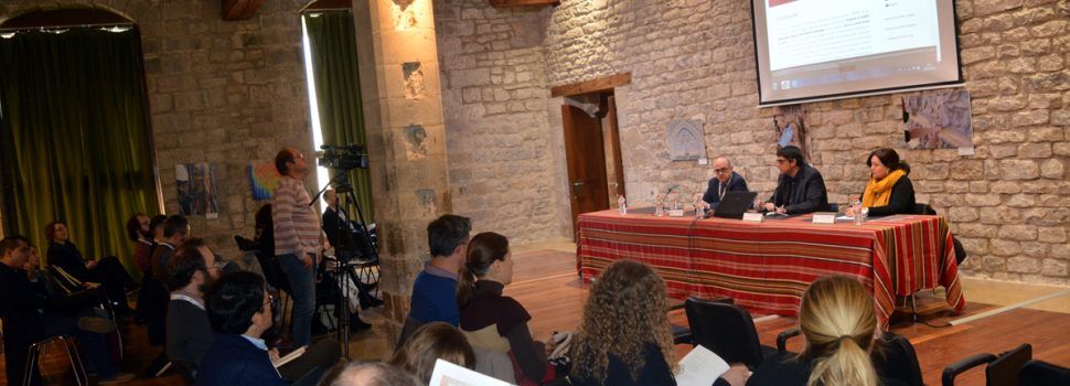 Morella, seu del congrés internacional sobre estudis medievals