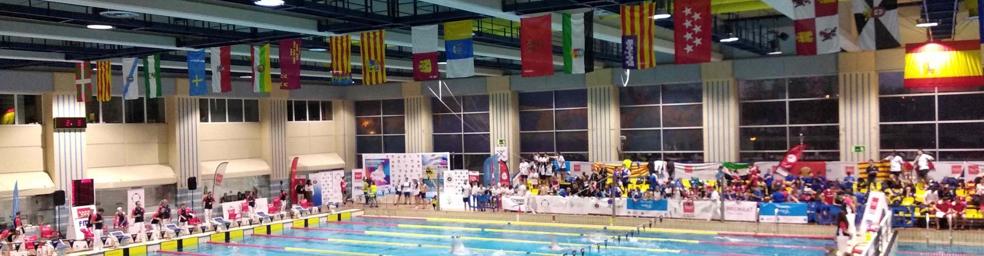 Actualitat del Club Natació Vinaròs
