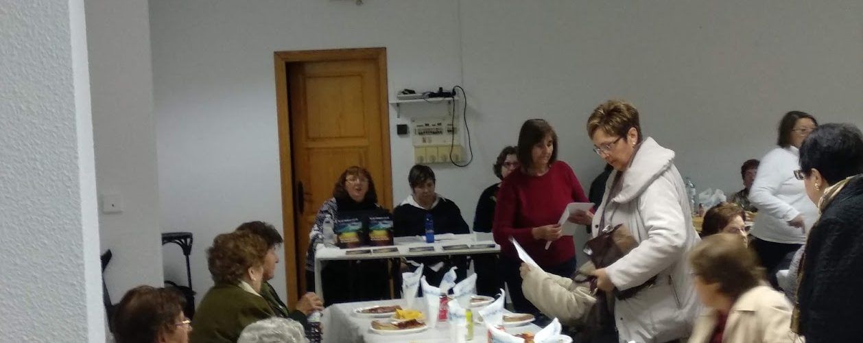 Conferècia contra la droga i les addicions a les Coves de Vinromà