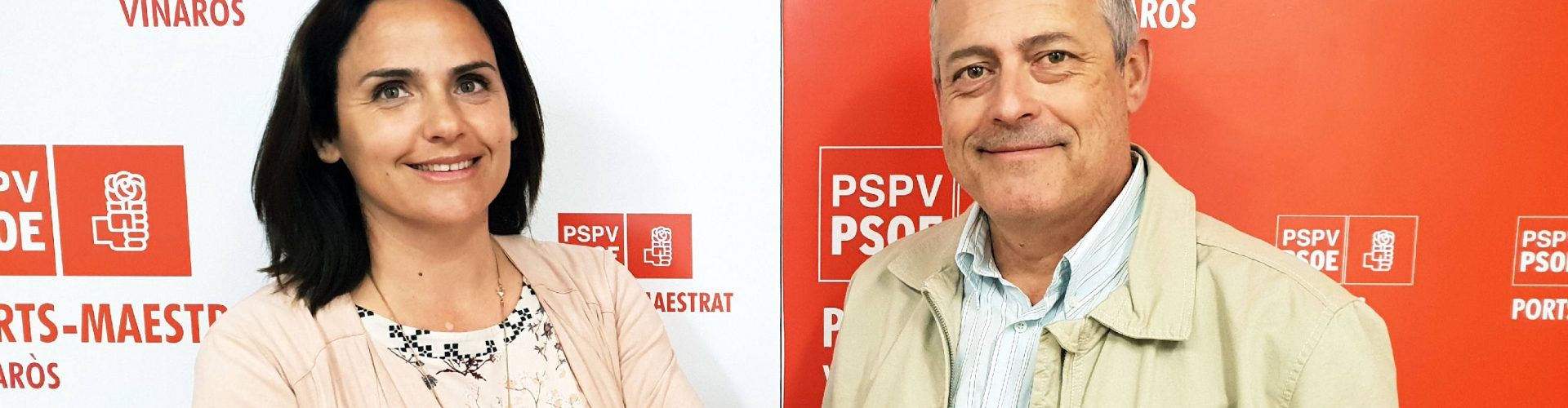 Els Socialistes de Vinaròs, presenten la seua candidatura de cara a les eleccions municipals