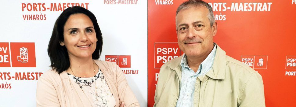 Els Socialistes de Vinaròs, presenten la seua candidatura de cara a les eleccions municipals