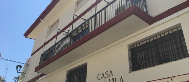 Càlig rep 40.000 euros del Fons de Cooperació Municipal