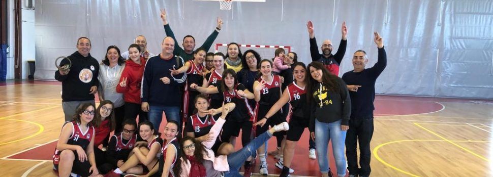 Actualidad del CB Gil Comes Vinaròs