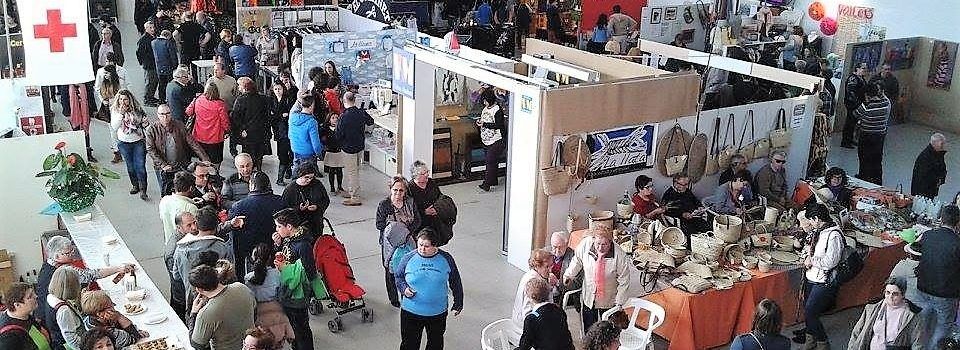 Rossell acollirà aquest cap de setmana la XXVIII Fira de Sant Josep