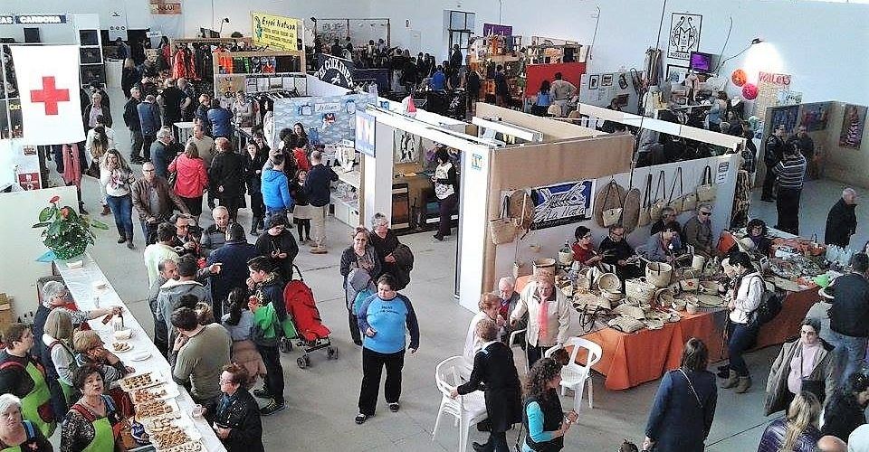 Rossell acollirà aquest cap de setmana la XXVIII Fira de Sant Josep