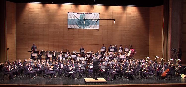 El Certamen Internacional de Bandes de Música ‘Vila de la Sénia’ es disputarà entre formacions de València i A Corunya