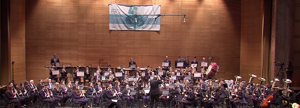 El Certamen Internacional de Bandes de Música ‘Vila de la Sénia’ es disputarà entre formacions de València i A Corunya