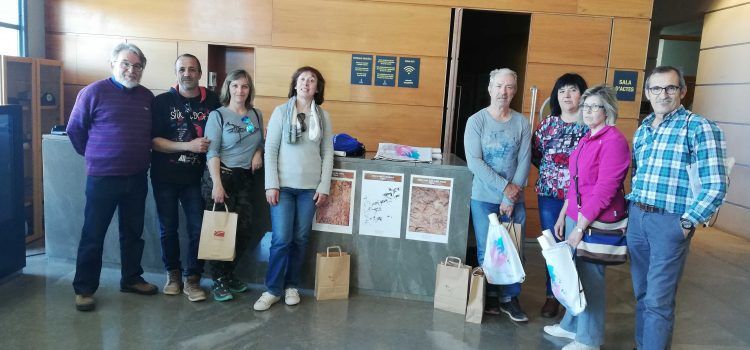 Portes obertes al museu de la Valltorta per a cases i hotels rurals