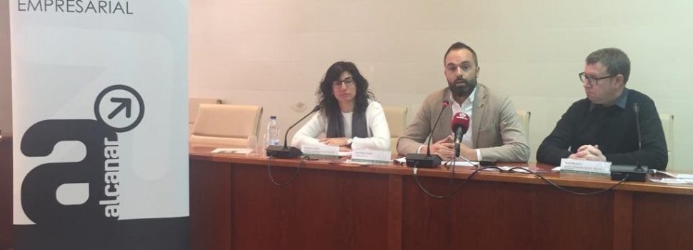El Programa de Competitivitat Empresarial aplega més 800 participants en els últims quatre anys