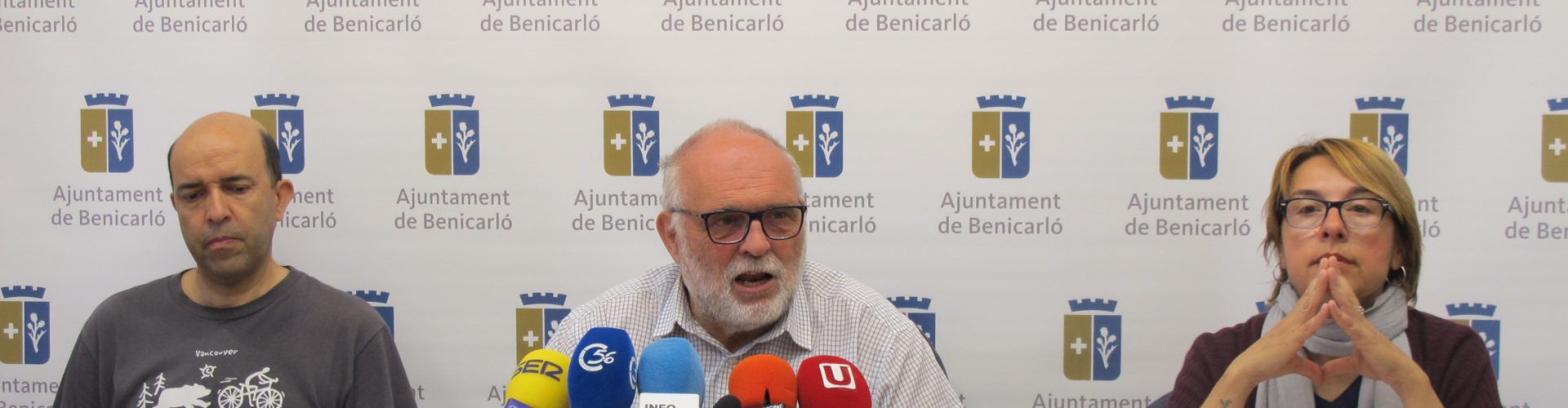 Benicarló presenta el quart cicle de conferències sobre medi ambient i canvi climàtic