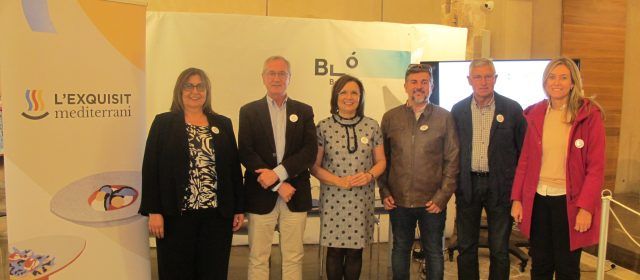 Benicarló s’incorpora a la Xarxa Gastroturística de la Comunitat Valenciana i la seua marca ‘L’Exquisit Mediterrani’