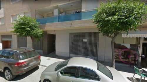Benicarló adequarà el local de Tossal de les Figueres per als cursos de restauració i pintura de la UP