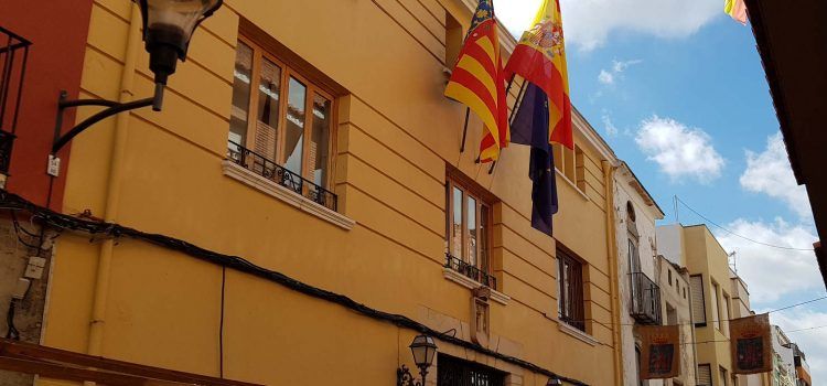 Alcalà-Alcossebre reparteix 84.367 euros en subvencions a entitats culturals i esportives