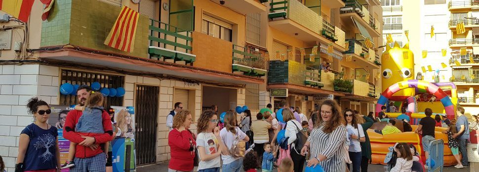 Peníscola presenta la programació per a la festivitat de Sant Isidre
