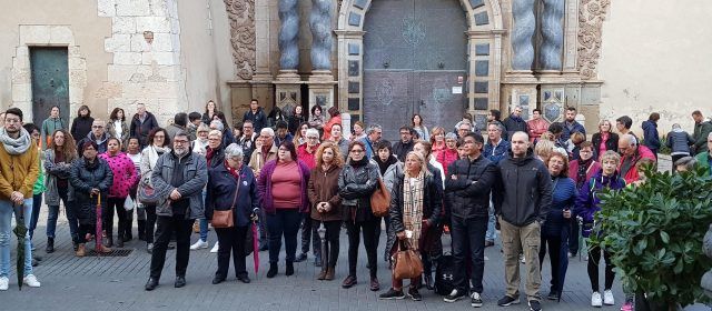 Nova concentració per l’assassinat de Nelea