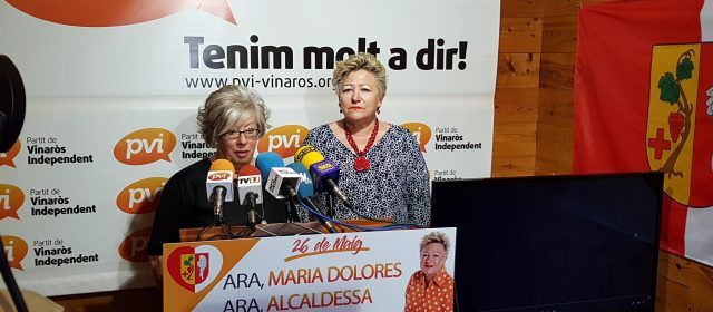 El PVI estrena local i presenta la número dos