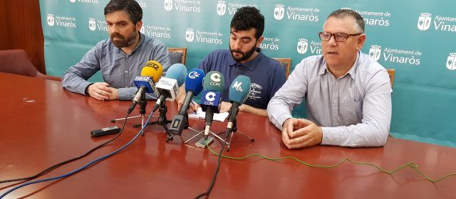 Novetats de la iniciativa que ajunta la pesca i el turisme a Vinaròs