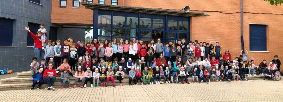 150 xiquets i xiquetes participen en l’Escola de Pasqua d’Alcalà i Alcossebre