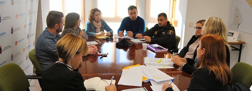 Una comissió vetllarà pel compliment del Protocol contra l’assetjament sexual a l’Ajuntament d’Alcalà-Alcossebre
