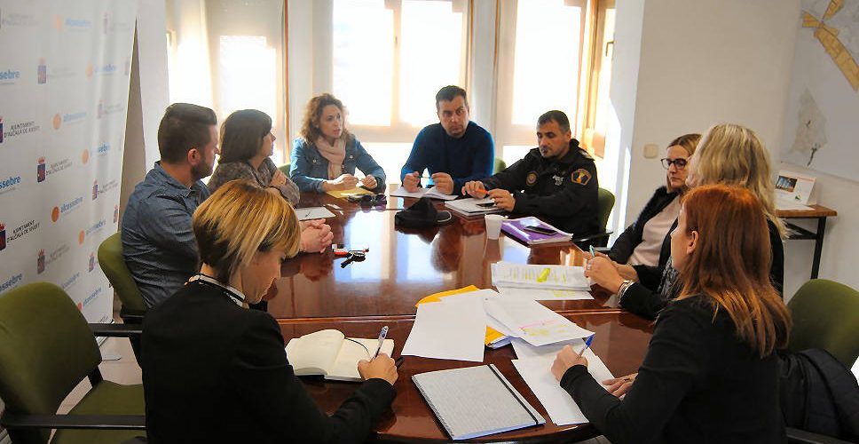 Una comissió vetllarà pel compliment del Protocol contra l’assetjament sexual a l’Ajuntament d’Alcalà-Alcossebre