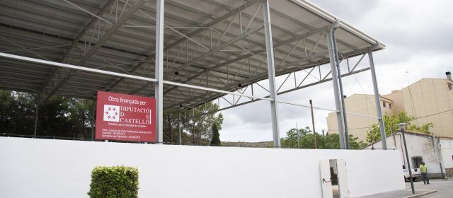 La Diputación activa 310 actuaciones en todos los municipios de la provincia