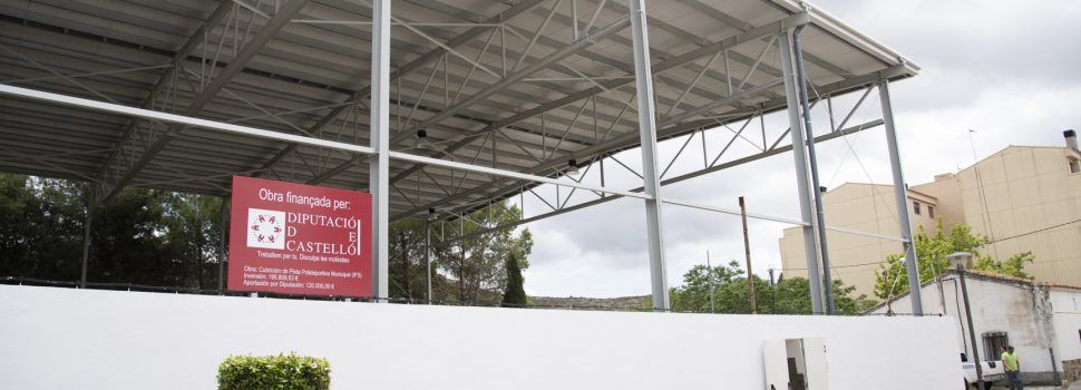 La Diputación activa 310 actuaciones en todos los municipios de la provincia