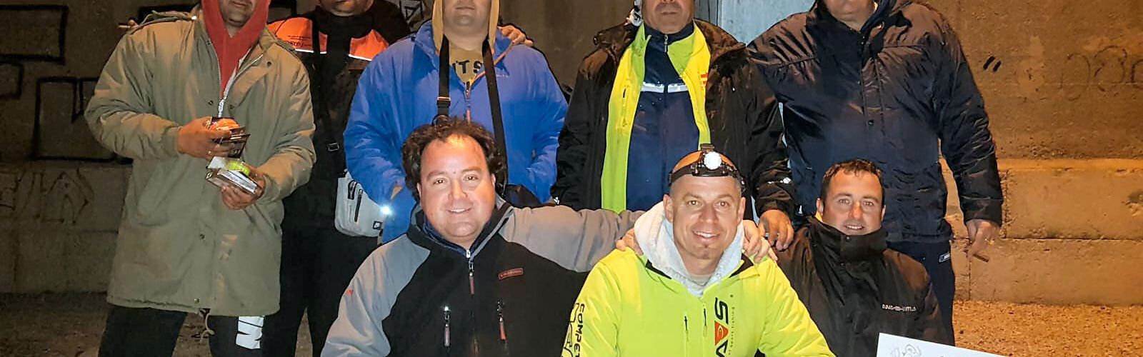 I Campeonato Social 2019 Club de Pesca Vinaròs