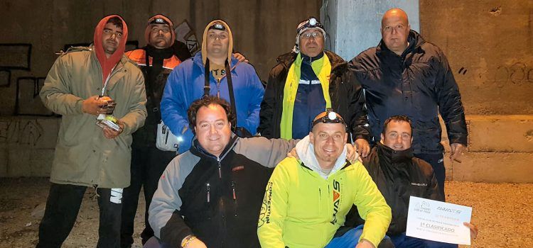 I Campeonato Social 2019 Club de Pesca Vinaròs