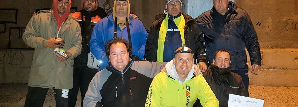 I Campeonato Social 2019 Club de Pesca Vinaròs