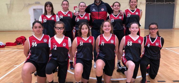 Cròniques del baloncesto de Vinaròs