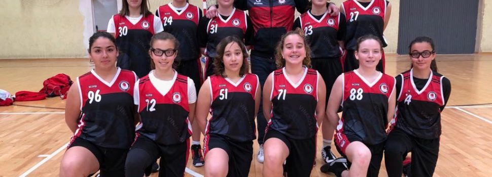 Cròniques del baloncesto de Vinaròs