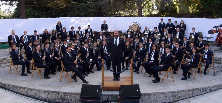 El Certamen Internacional de Bandes de la Sénia’ es disputarà entre formacions de València i A Corunya