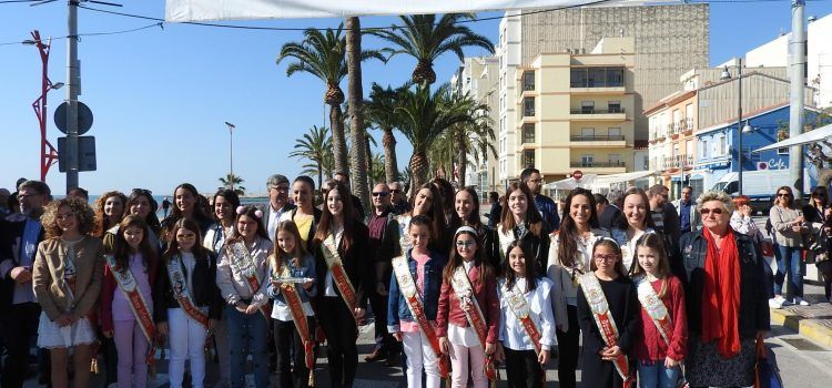 La fira Agromoció, en fotos