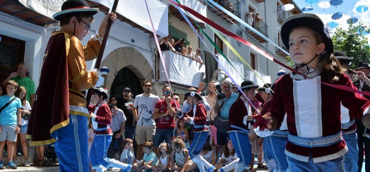 El Sexenni de Morella, declarat Manifestació Representativa del Patrimoni Cultural Immaterial d’Espanya