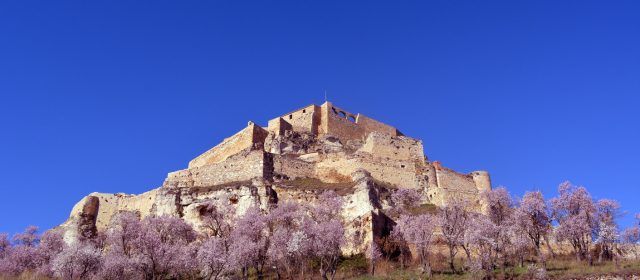 Morella aprova un nou conveni de gestió del Castell i les muralles