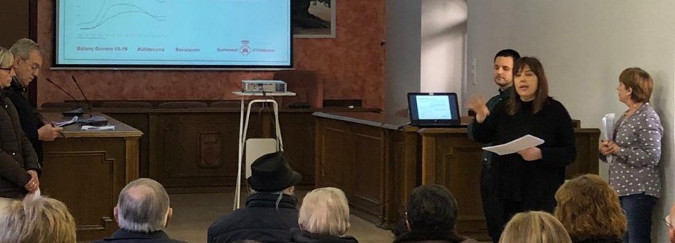 L’Ajuntament d’Ulldecona incentiva la creació d’ocupació a través de subvencions municipals