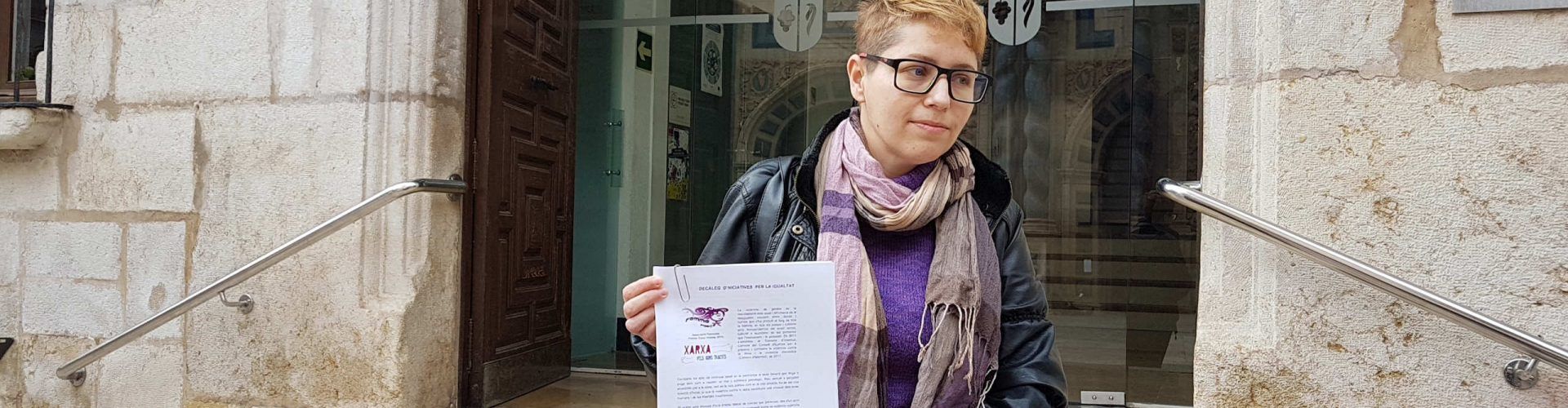 Femme Força Vinaròs propone a los partidos un decálogo de iniciativas por la igualdad