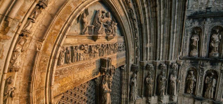 Dertosa Sacra proposa visitar la basílica de Morella