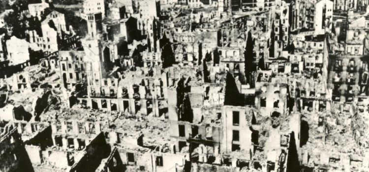 Benassal, el primer lloc fora del País Basc on es podrà visitar l’exposició «el Bombardeig de Gernika»