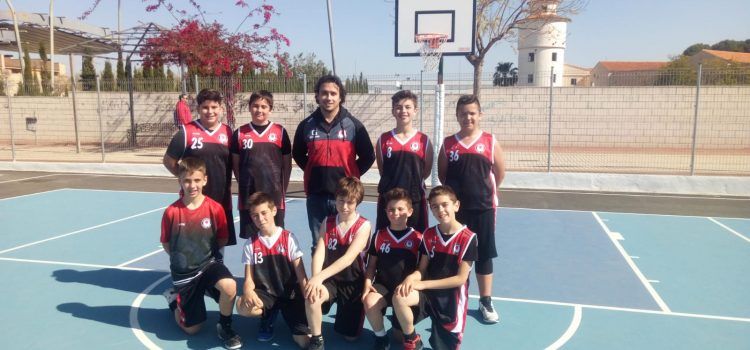 Crónicas CB Gil Comes Vinaròs