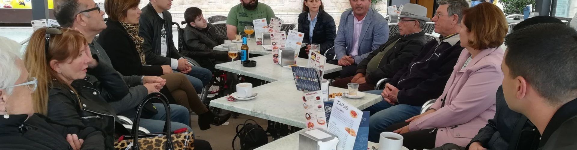 El PP de Peníscola es compromet a finançar les extraescolars al centre d’educació primària