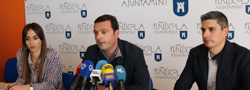 El triatleta profesional internacional Tim Don competirá en la 7ª edición del Infinitri Half Triathlon Peñíscola