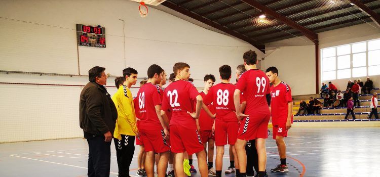 Club Balonmano Vinaròs: pronòstics complits